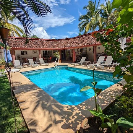 سانتا كلارا Villa Botero By Casa Mojito المظهر الخارجي الصورة