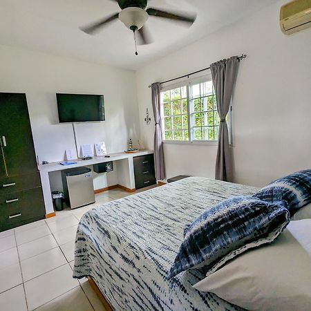 سانتا كلارا Villa Botero By Casa Mojito المظهر الخارجي الصورة