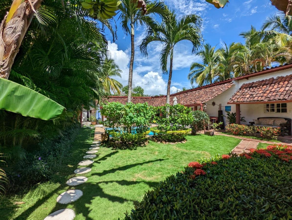 سانتا كلارا Villa Botero By Casa Mojito المظهر الخارجي الصورة