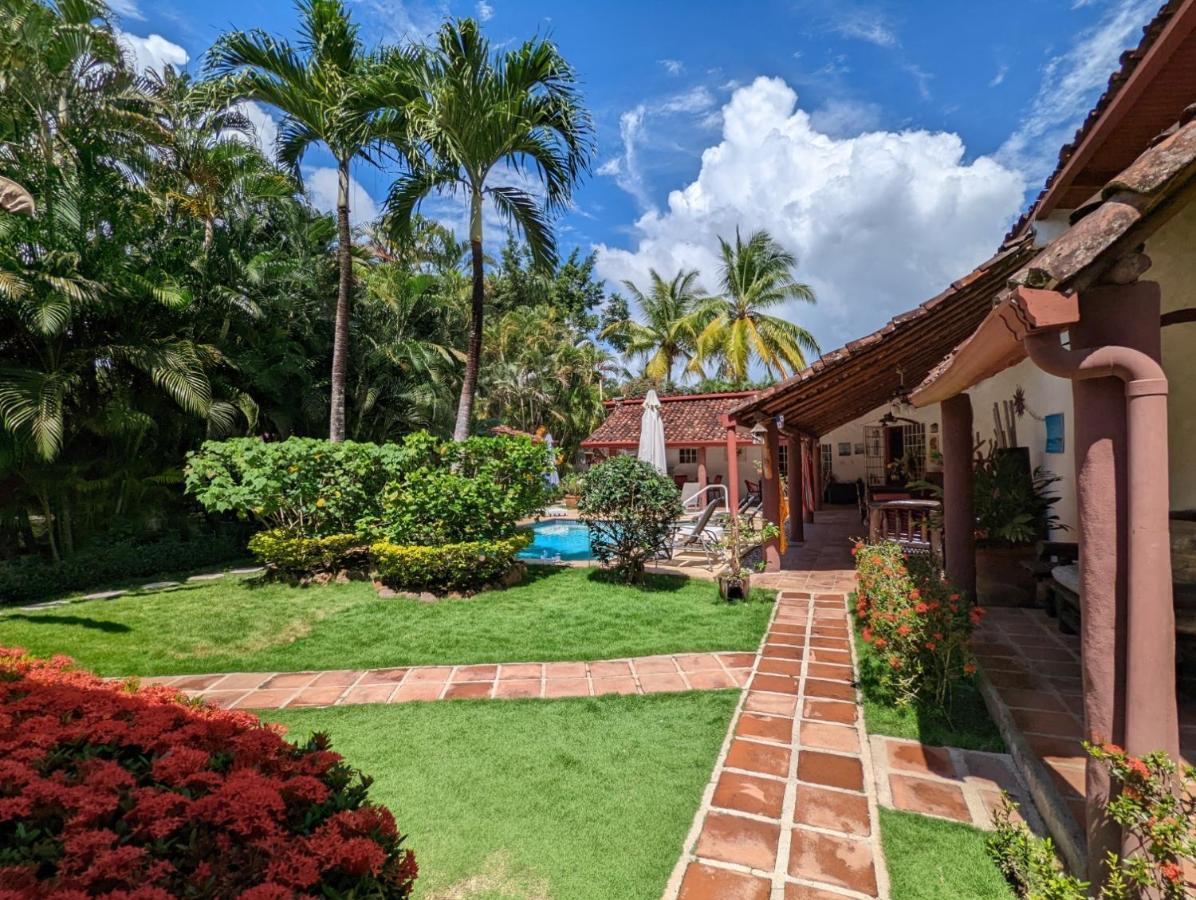 سانتا كلارا Villa Botero By Casa Mojito المظهر الخارجي الصورة