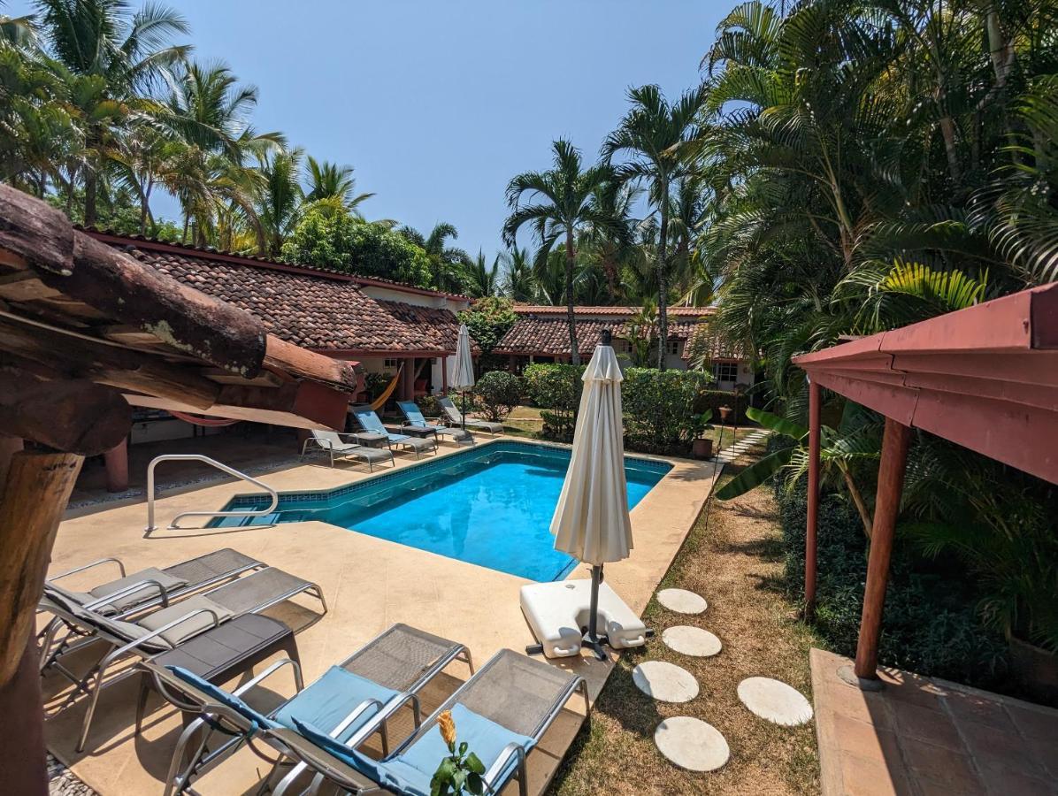 سانتا كلارا Villa Botero By Casa Mojito المظهر الخارجي الصورة