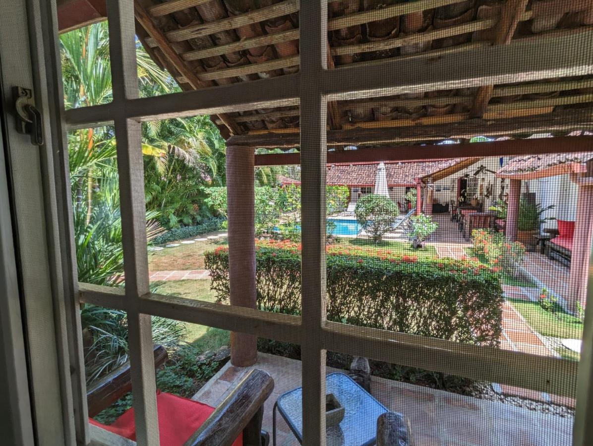 سانتا كلارا Villa Botero By Casa Mojito المظهر الخارجي الصورة