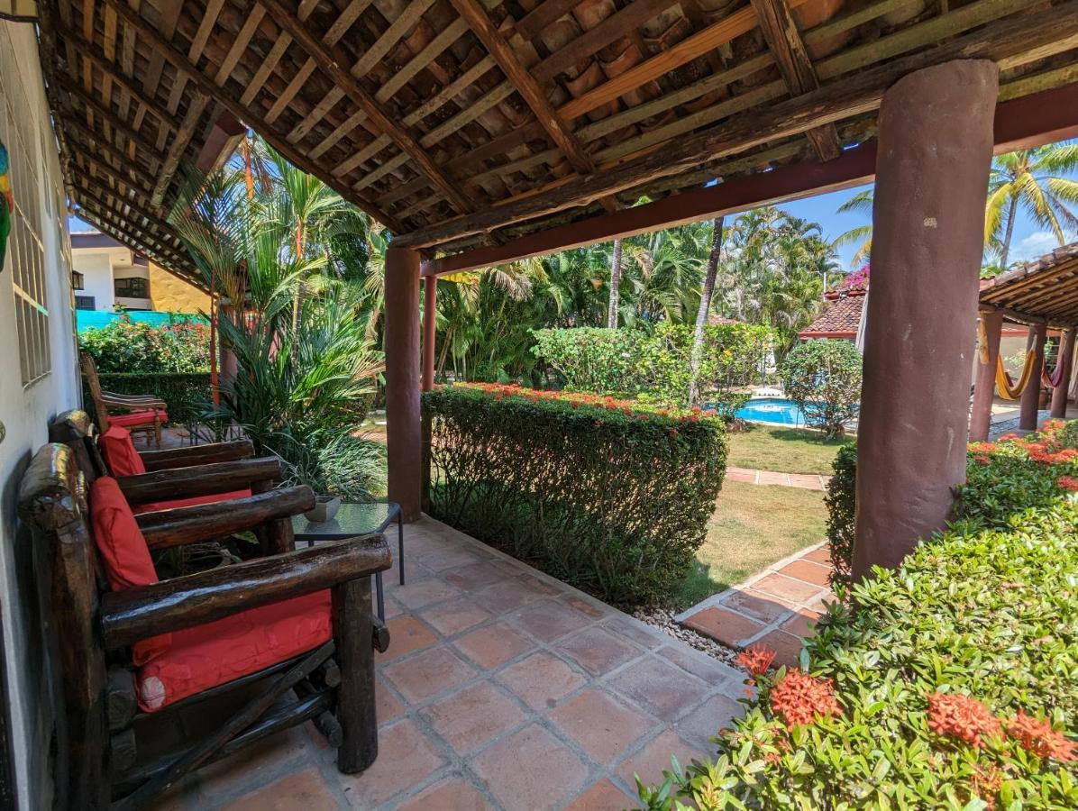سانتا كلارا Villa Botero By Casa Mojito المظهر الخارجي الصورة