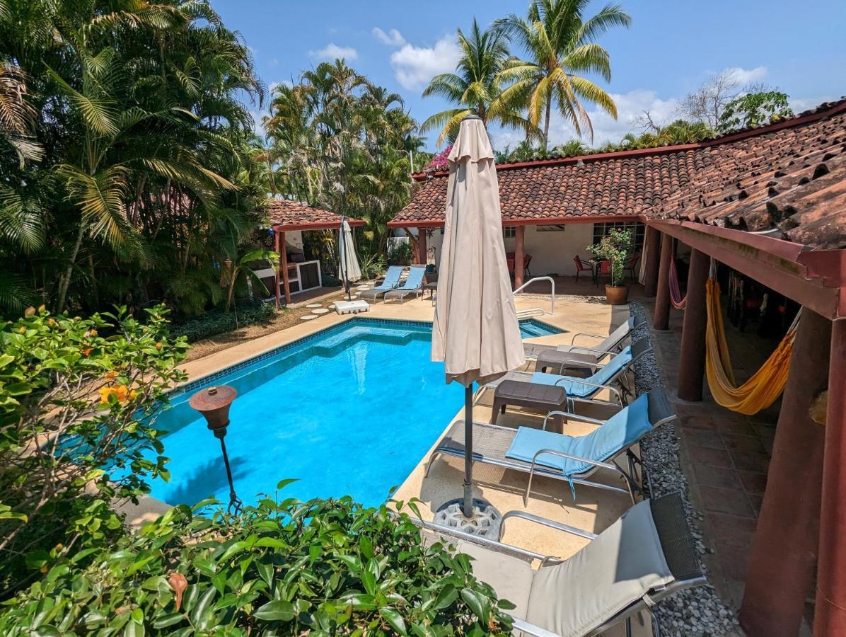 سانتا كلارا Villa Botero By Casa Mojito المظهر الخارجي الصورة