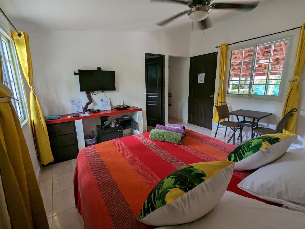 سانتا كلارا Villa Botero By Casa Mojito المظهر الخارجي الصورة