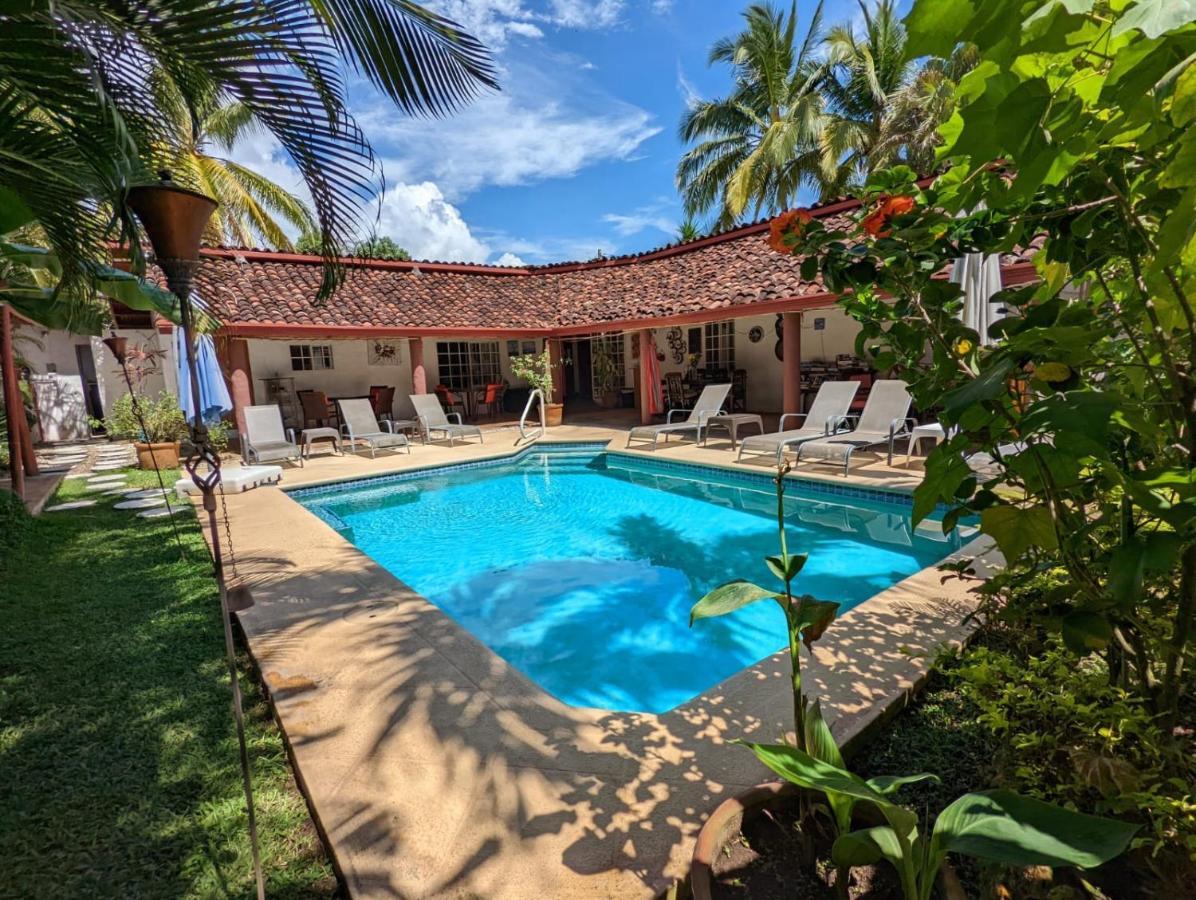 سانتا كلارا Villa Botero By Casa Mojito المظهر الخارجي الصورة