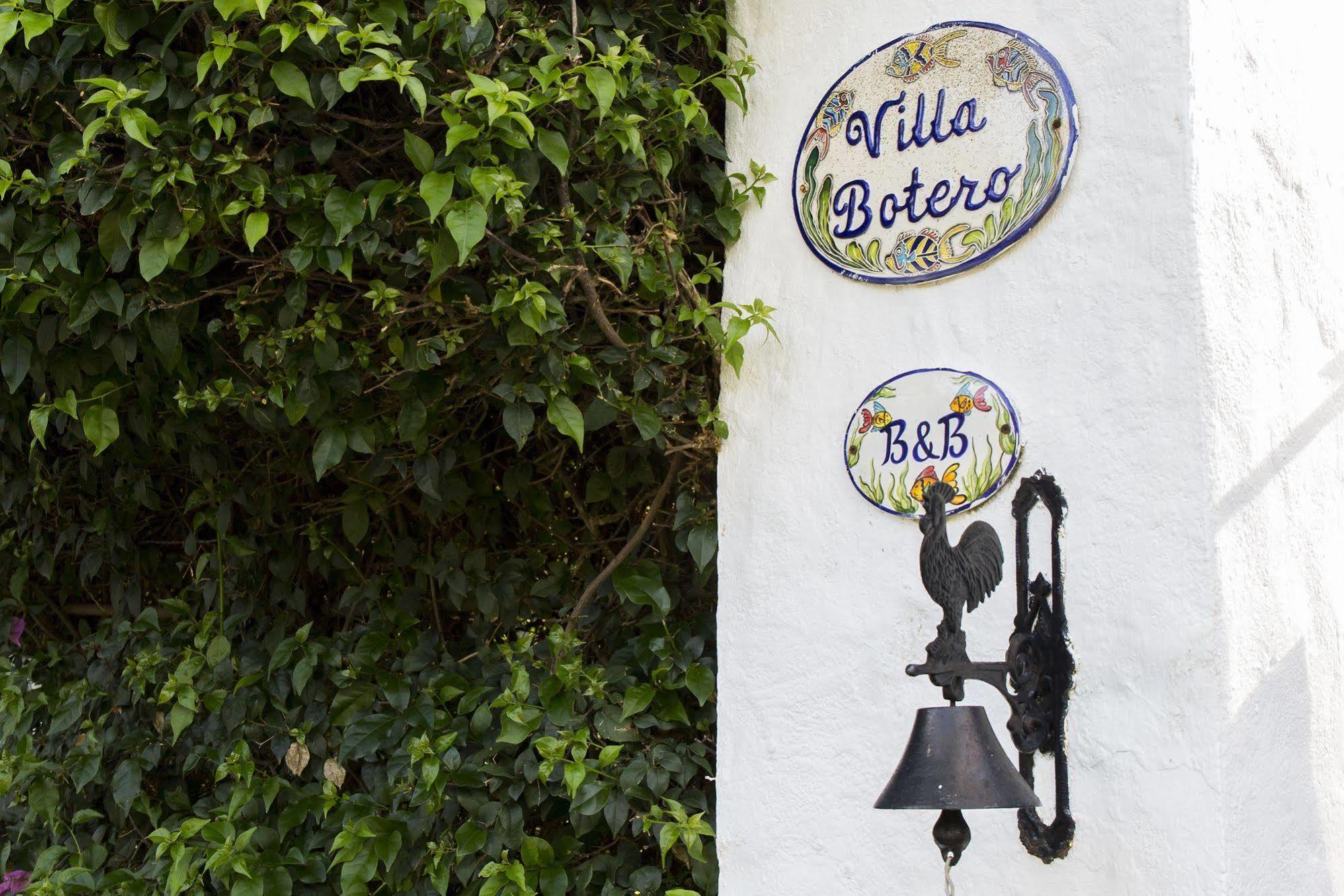 سانتا كلارا Villa Botero By Casa Mojito المظهر الخارجي الصورة