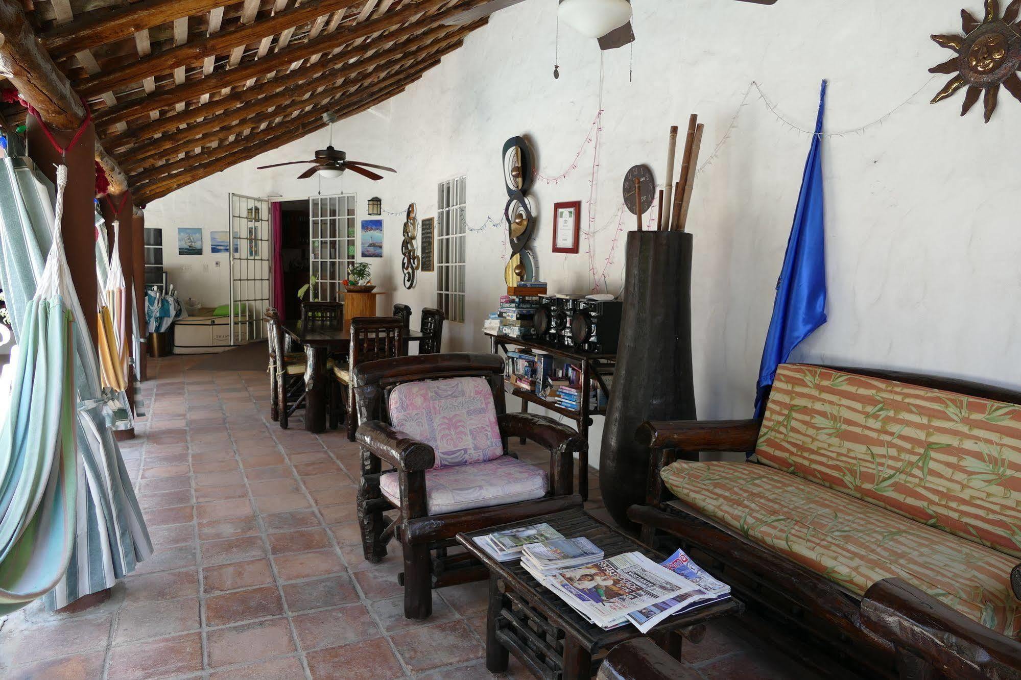 سانتا كلارا Villa Botero By Casa Mojito المظهر الخارجي الصورة