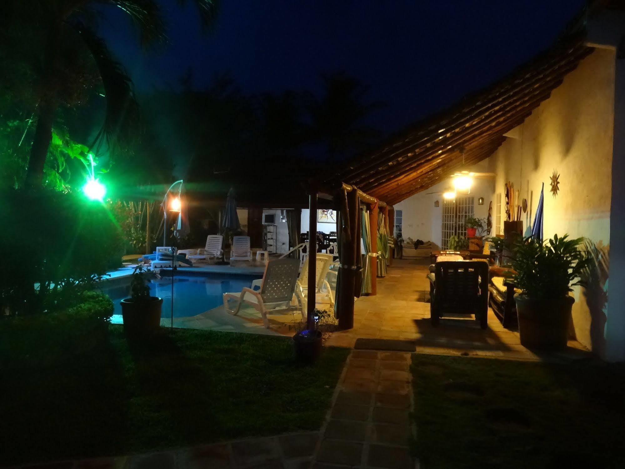سانتا كلارا Villa Botero By Casa Mojito المظهر الخارجي الصورة