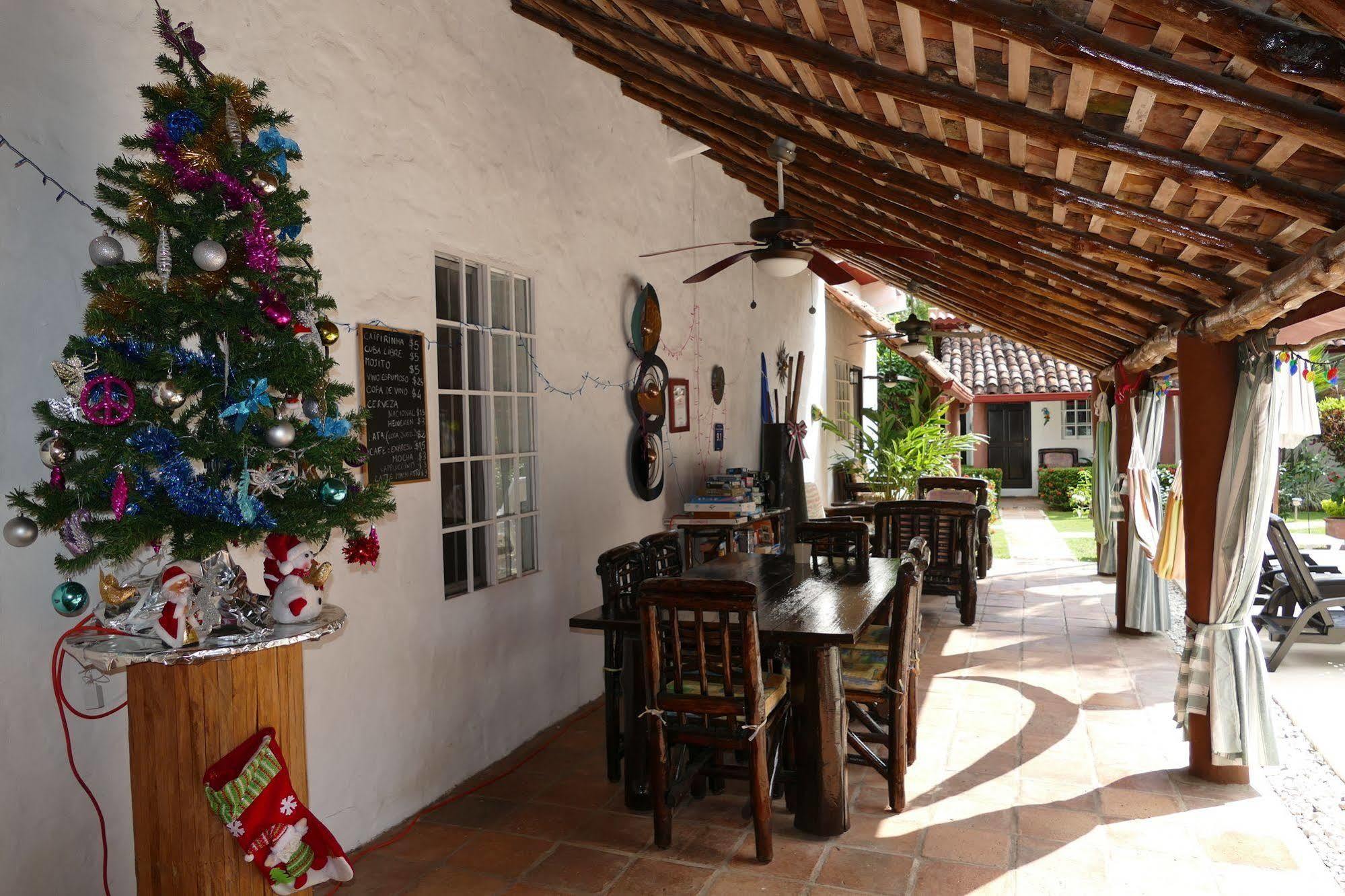 سانتا كلارا Villa Botero By Casa Mojito المظهر الخارجي الصورة