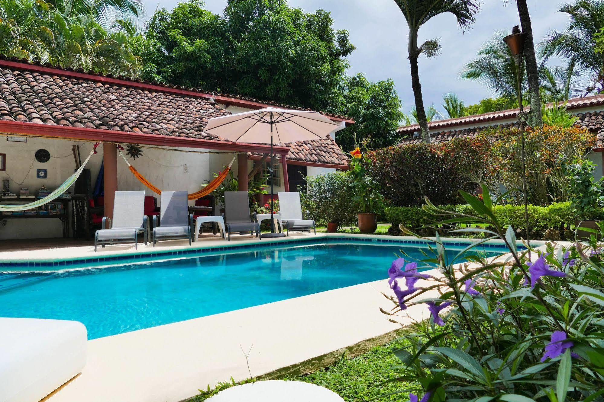 سانتا كلارا Villa Botero By Casa Mojito المظهر الخارجي الصورة