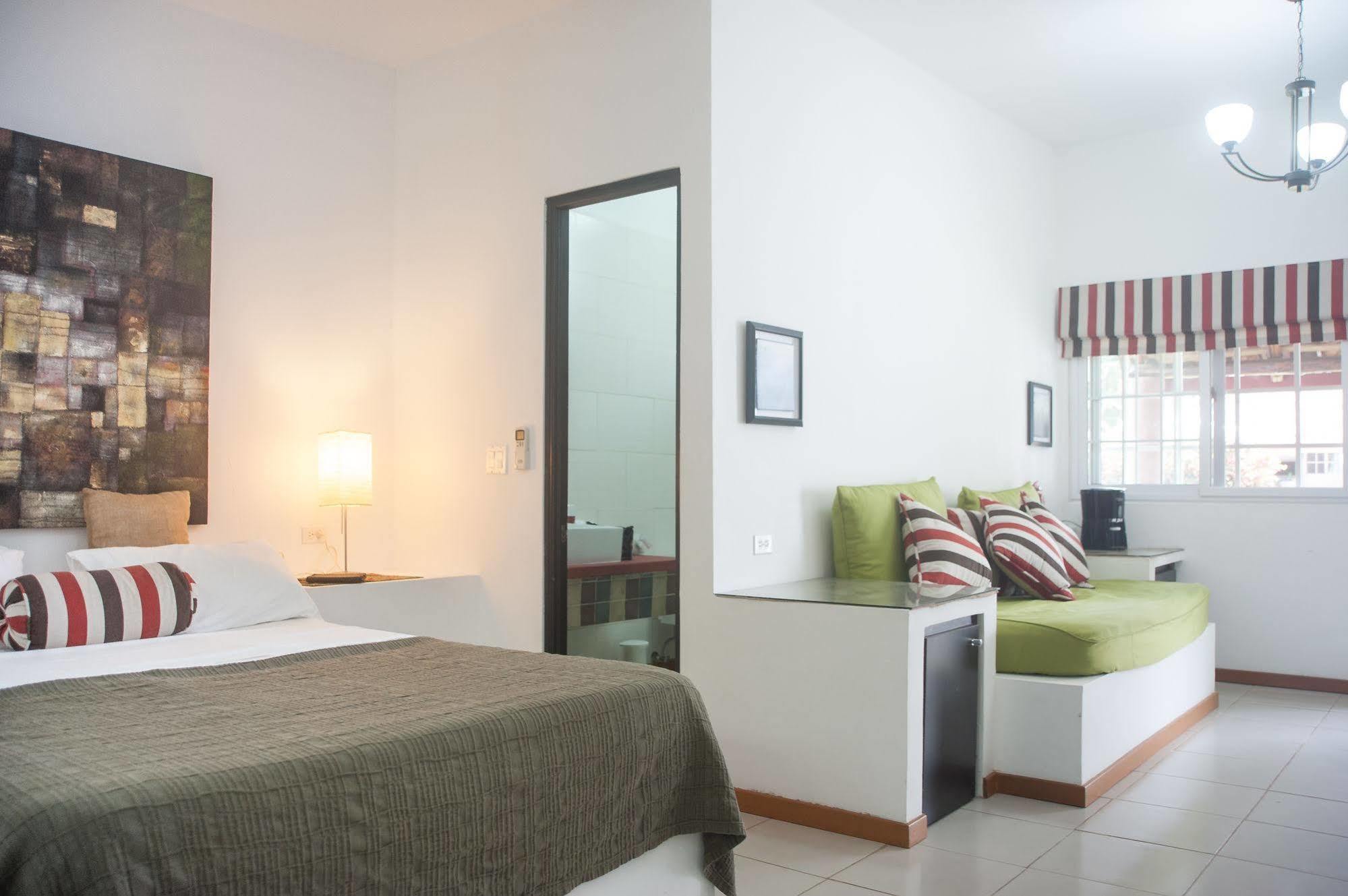 سانتا كلارا Villa Botero By Casa Mojito المظهر الخارجي الصورة
