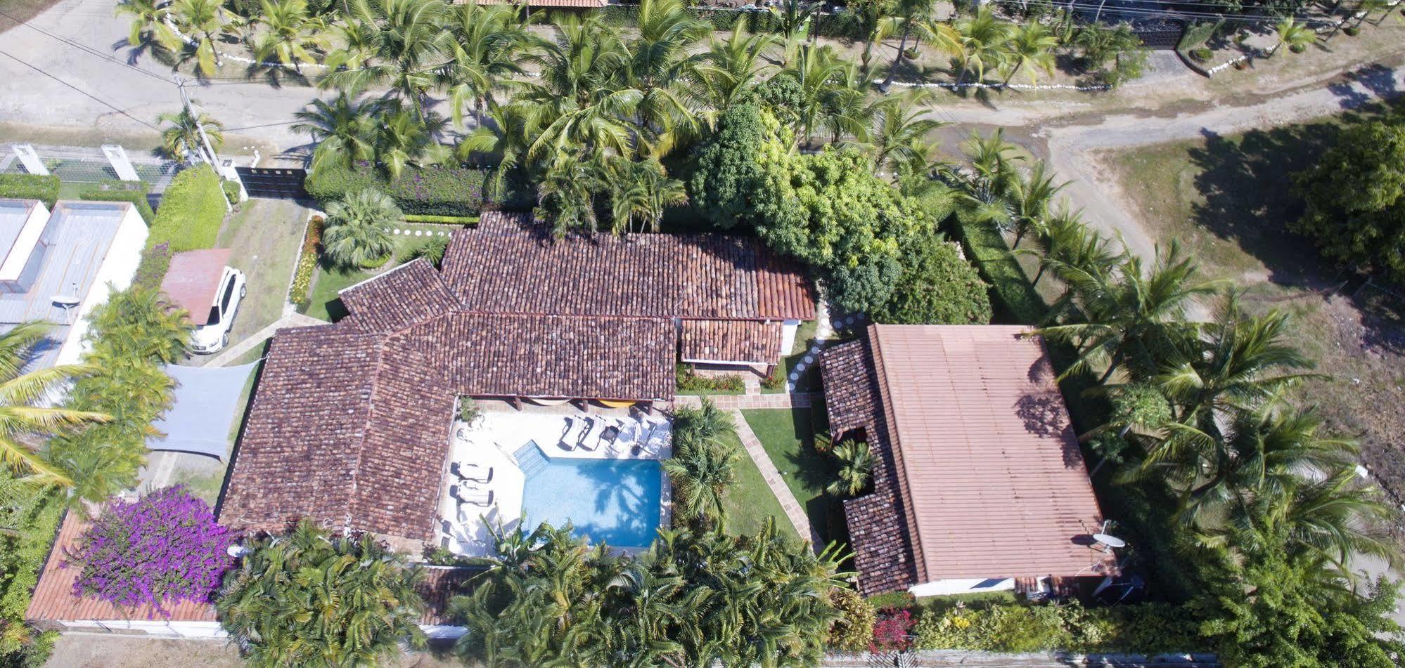 سانتا كلارا Villa Botero By Casa Mojito المظهر الخارجي الصورة