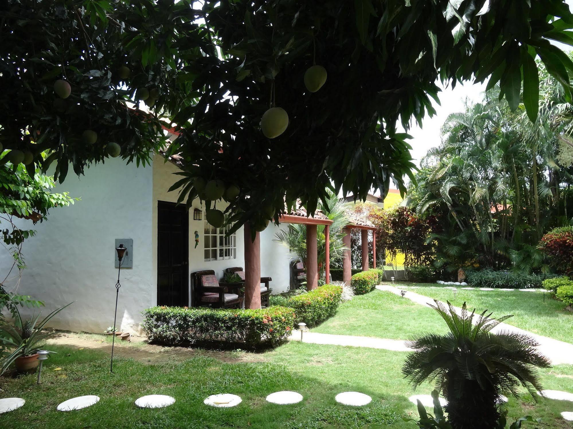 سانتا كلارا Villa Botero By Casa Mojito المظهر الخارجي الصورة