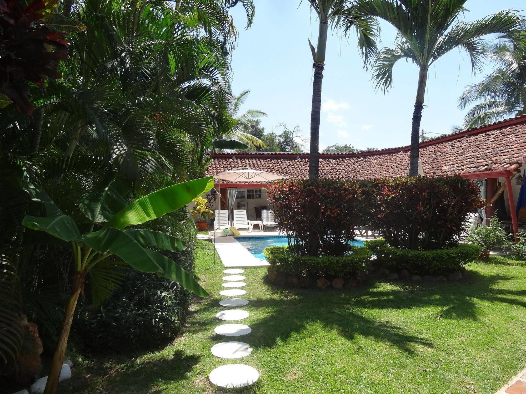 سانتا كلارا Villa Botero By Casa Mojito المظهر الخارجي الصورة