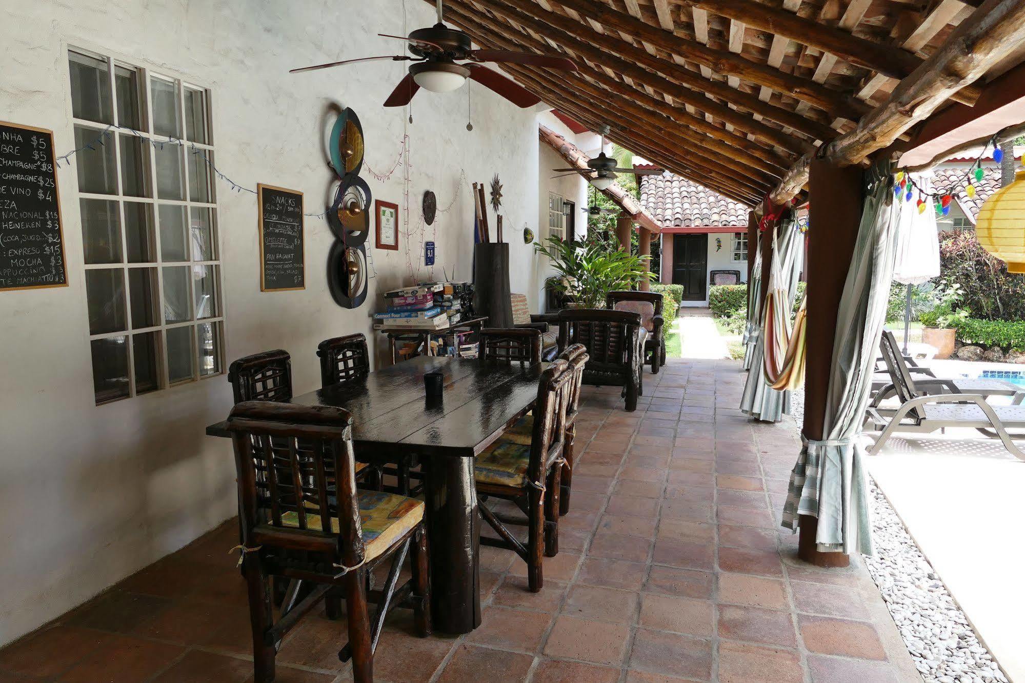 سانتا كلارا Villa Botero By Casa Mojito المظهر الخارجي الصورة